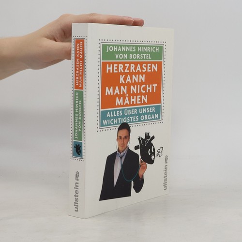 Herzrasen kann man nicht