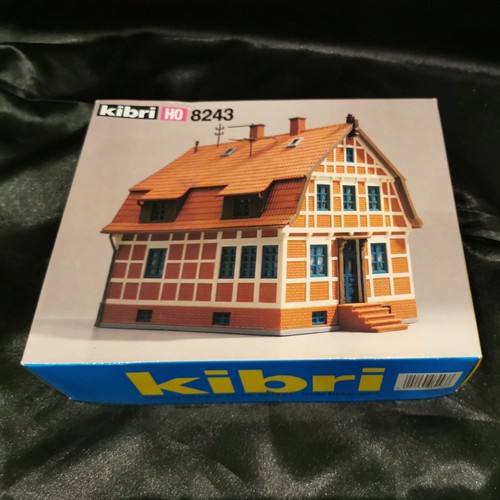 Kibri h0 8243 - kibri,
