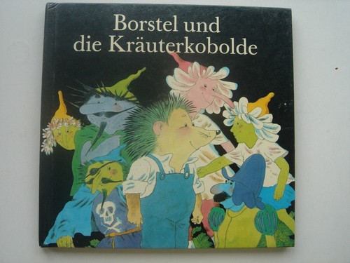 Borstel und die