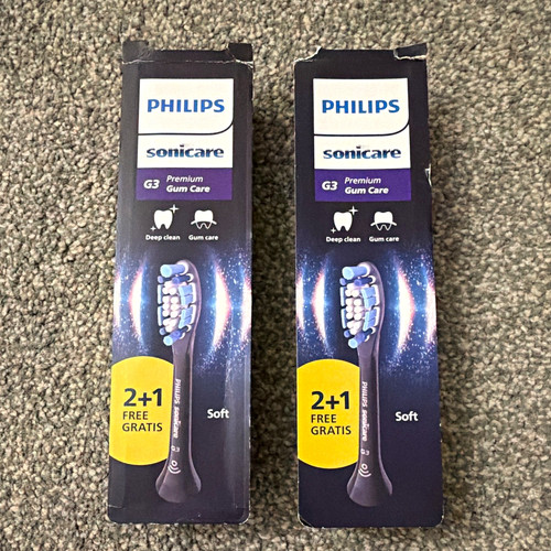 Philips sonicare premium - philips,