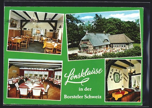 Borstel diepholz - borstel,