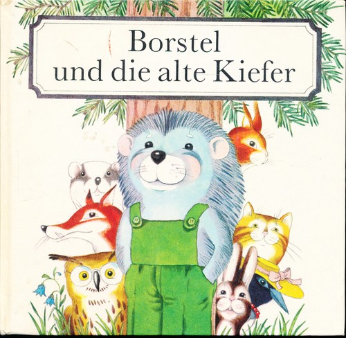 Tom wittgen borstel und die - wittgen,
