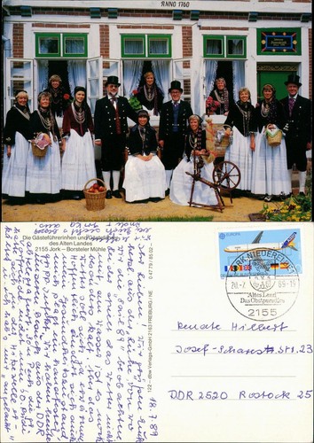 Borstel jork die - borstel-jork,