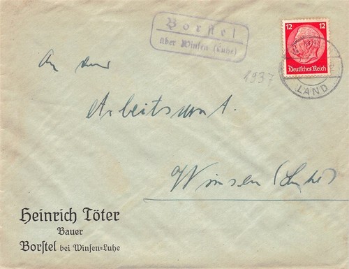 811830 landpostblg - 811830),