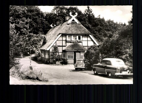 Borstel bei bispingen - borstel,