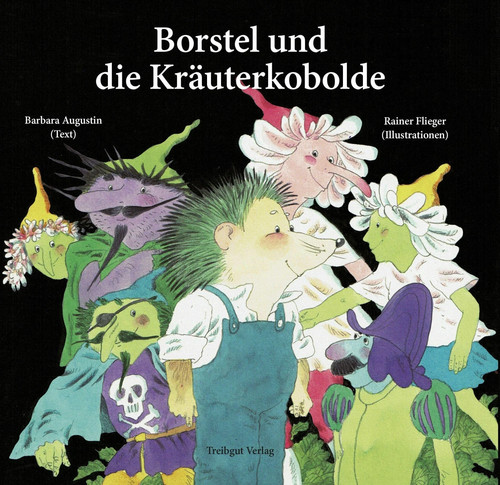 Borstel und die