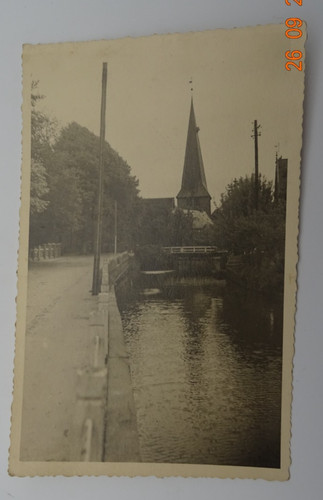 Borstel altenland 1940 - borstel,