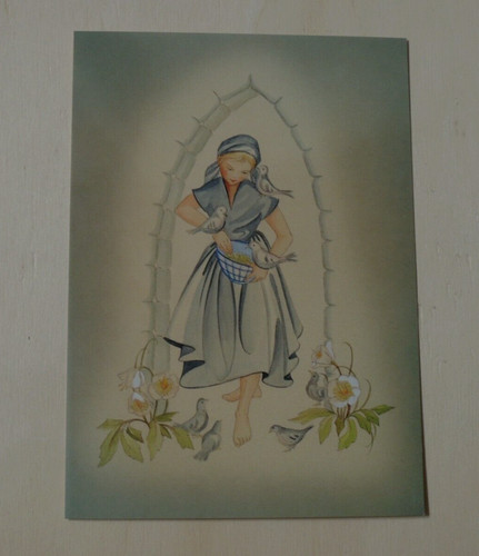 Postkarten märchen - 1,